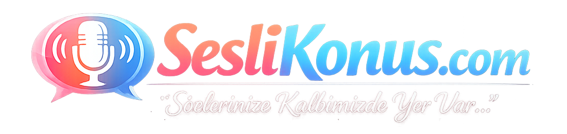 Sohbet Odaları